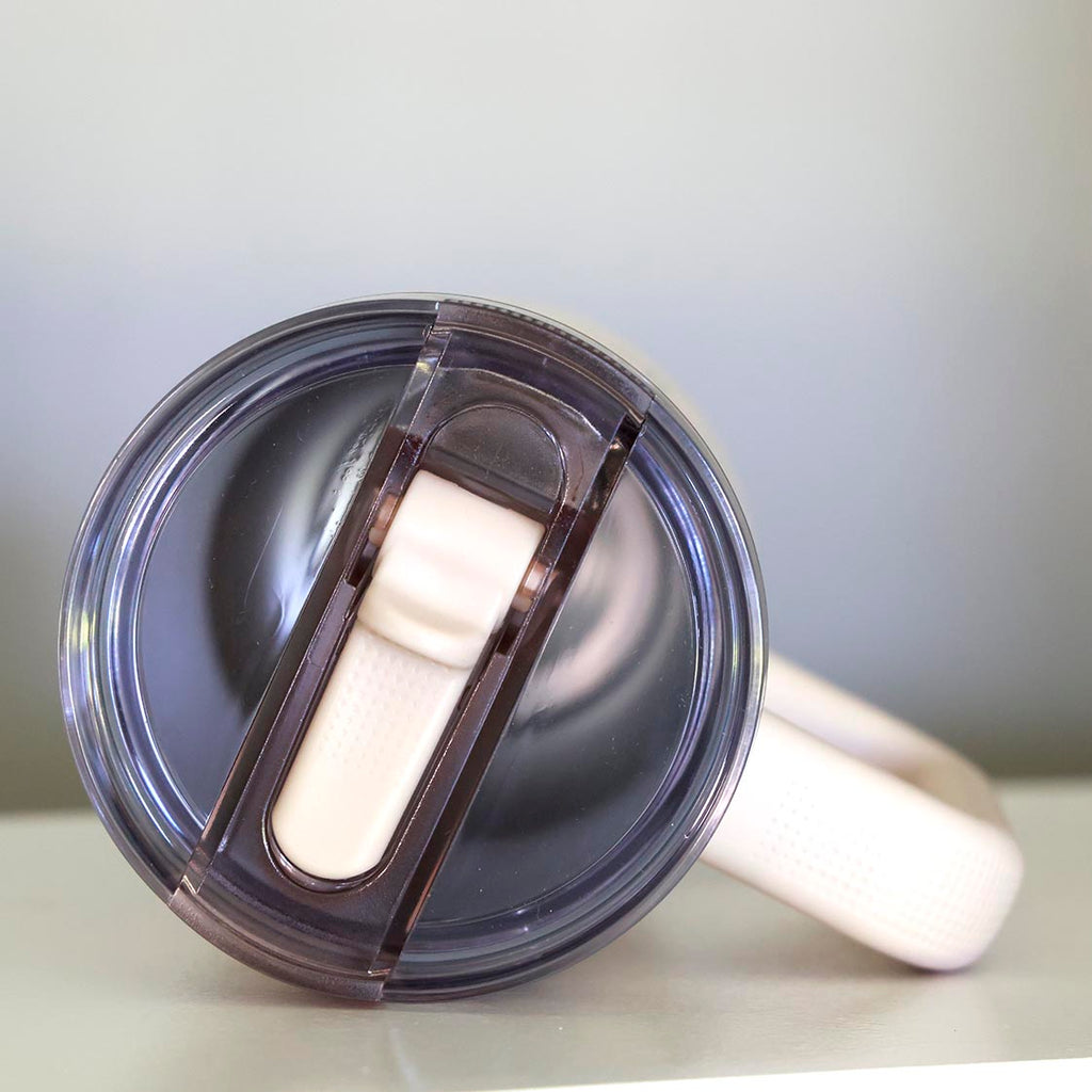 AnYen Signature Tumbler – 40oz | Premium Stainless Steel Insulated Cup with Lid & Straw – Luxury Gift Box