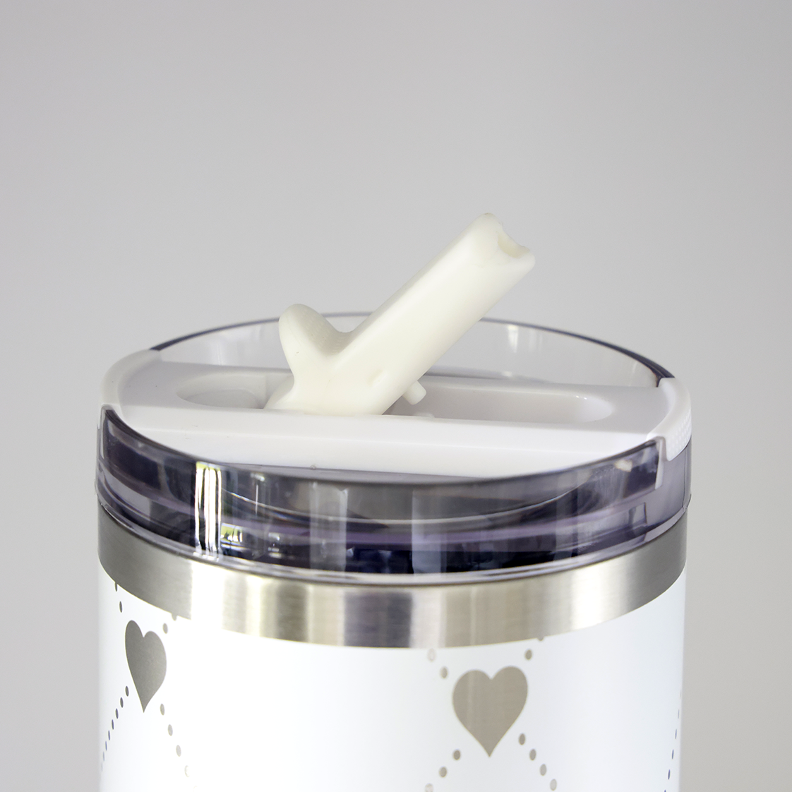 AnYen Signature Tumbler – 40oz | Premium Stainless Steel Insulated Cup with Lid & Straw – Luxury Gift Box